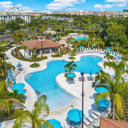 Newly Updated Condo W Scenic Resort View Orlando Extérieur photo