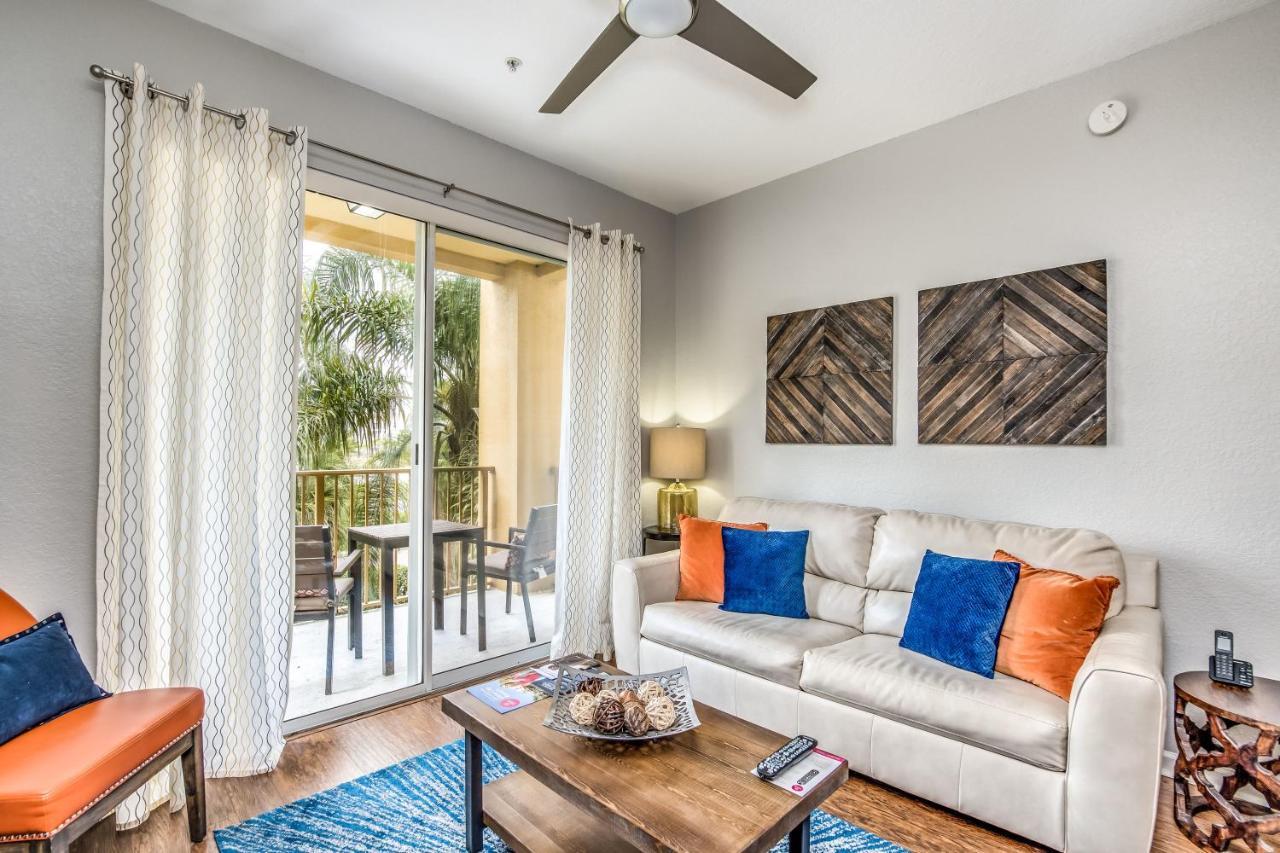 Newly Updated Condo W Scenic Resort View Orlando Extérieur photo