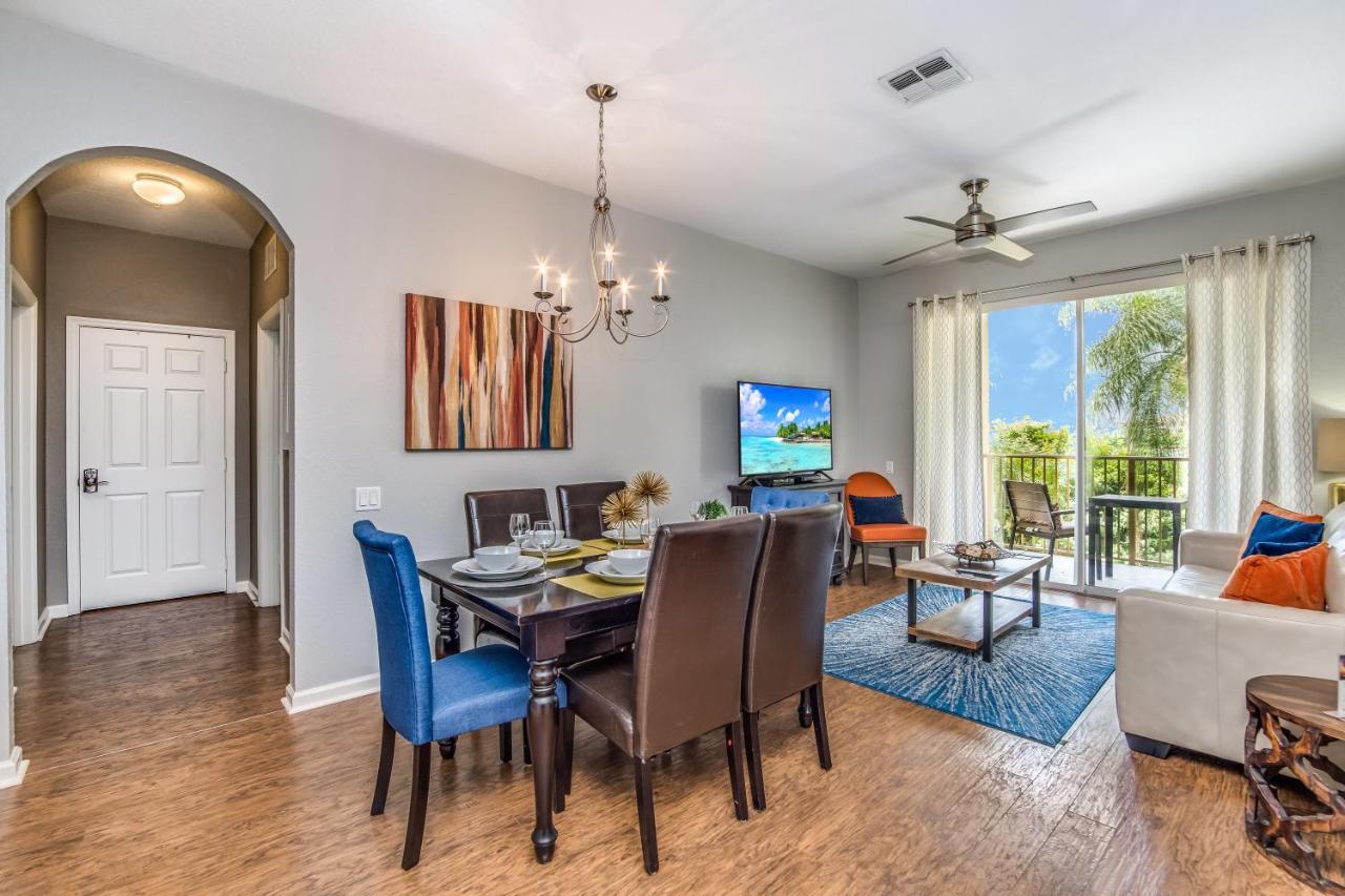 Newly Updated Condo W Scenic Resort View Orlando Extérieur photo