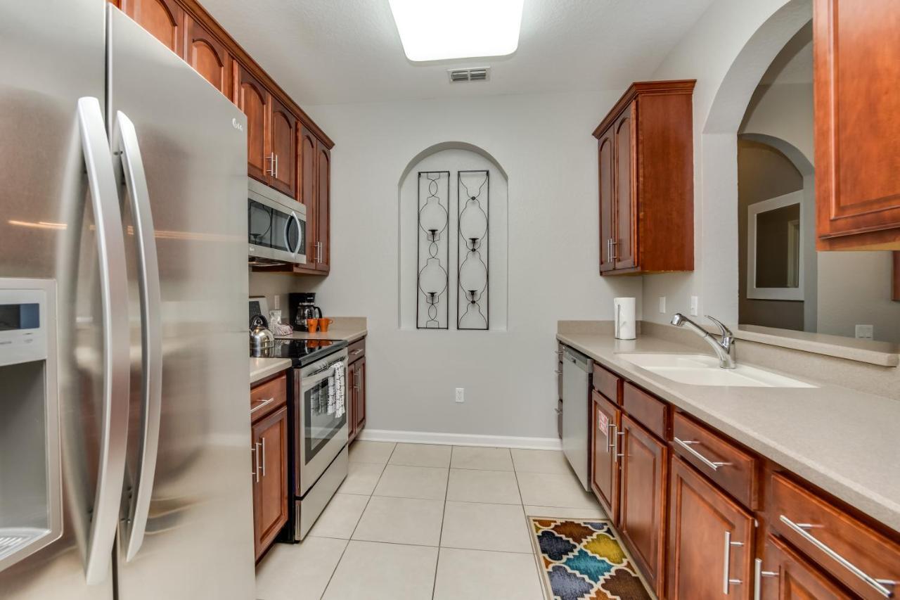 Newly Updated Condo W Scenic Resort View Orlando Extérieur photo