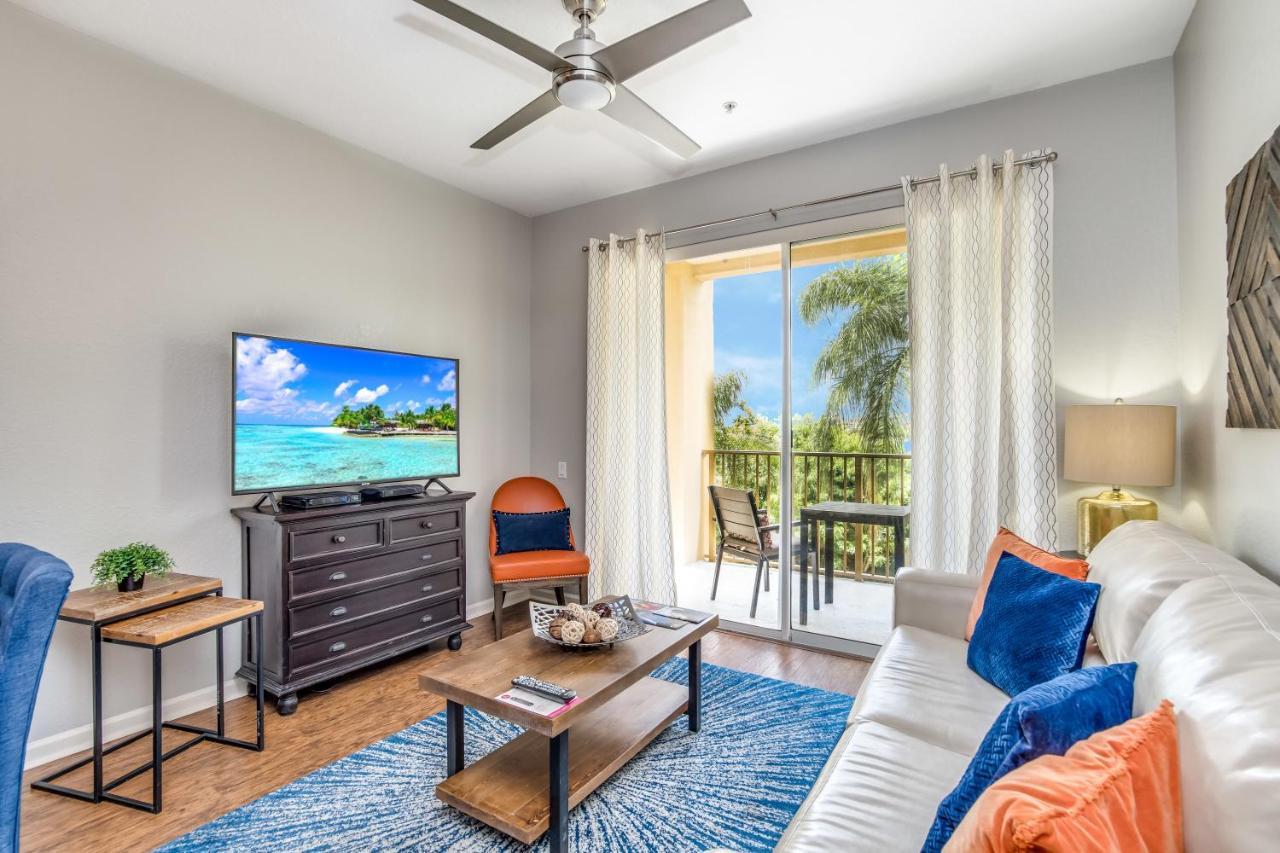 Newly Updated Condo W Scenic Resort View Orlando Extérieur photo