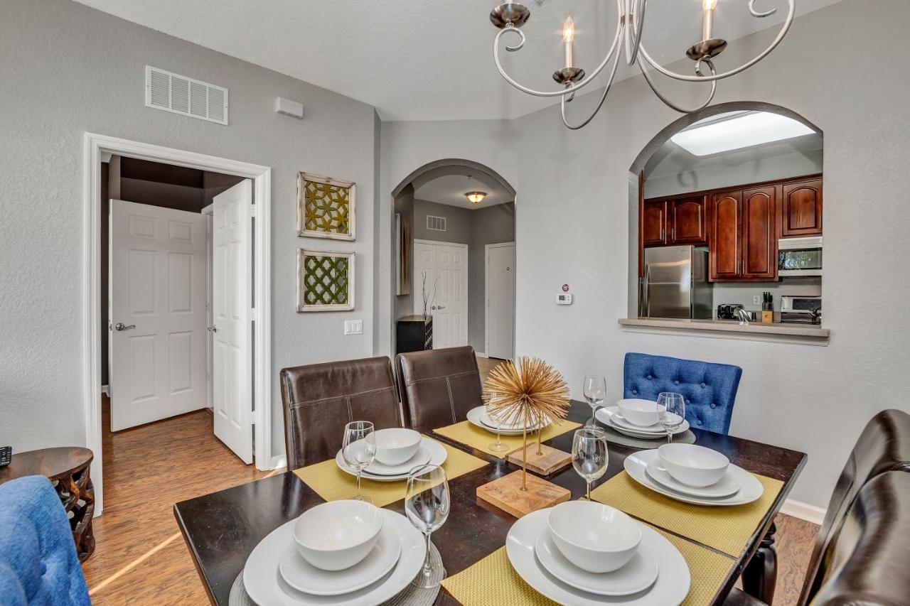 Newly Updated Condo W Scenic Resort View Orlando Extérieur photo