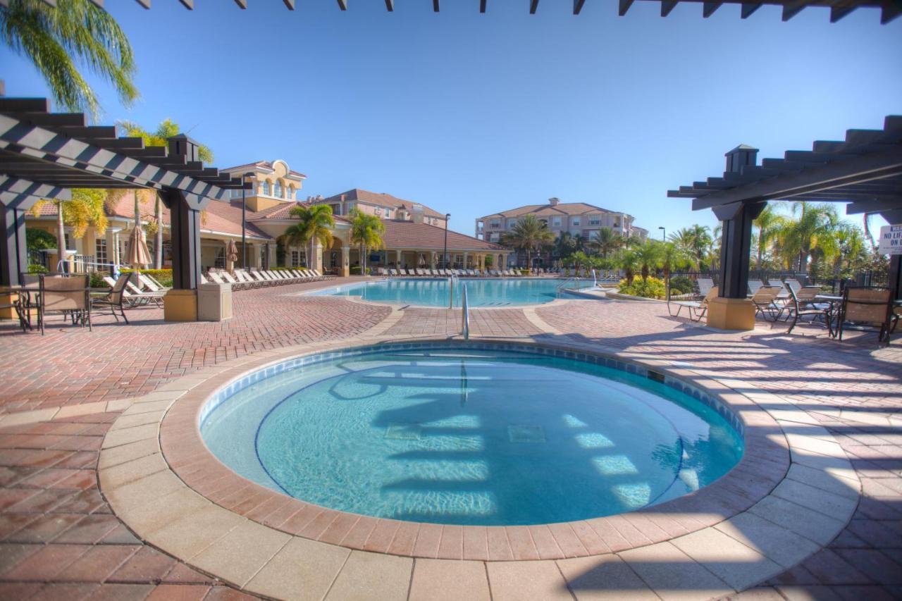 Newly Updated Condo W Scenic Resort View Orlando Extérieur photo