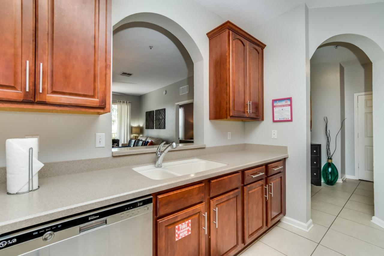 Newly Updated Condo W Scenic Resort View Orlando Extérieur photo