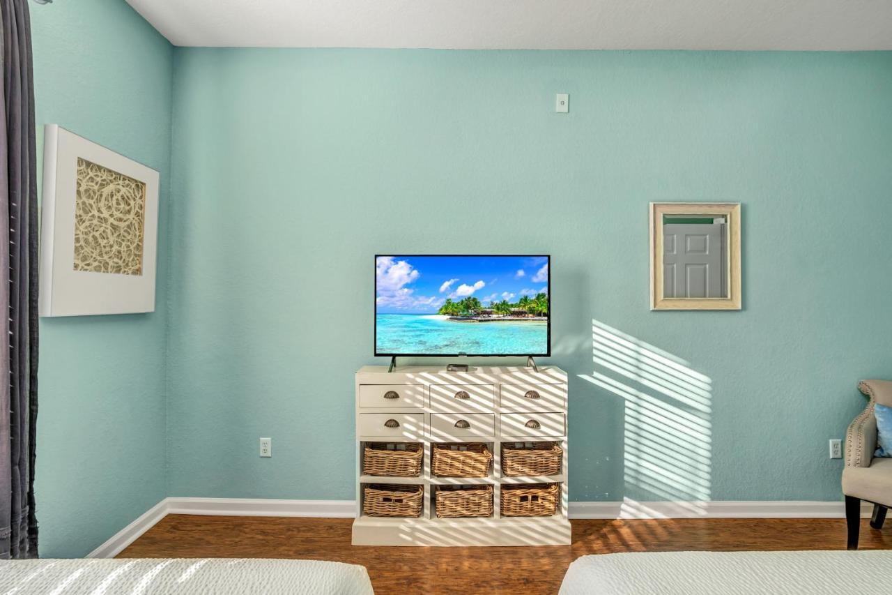 Newly Updated Condo W Scenic Resort View Orlando Extérieur photo
