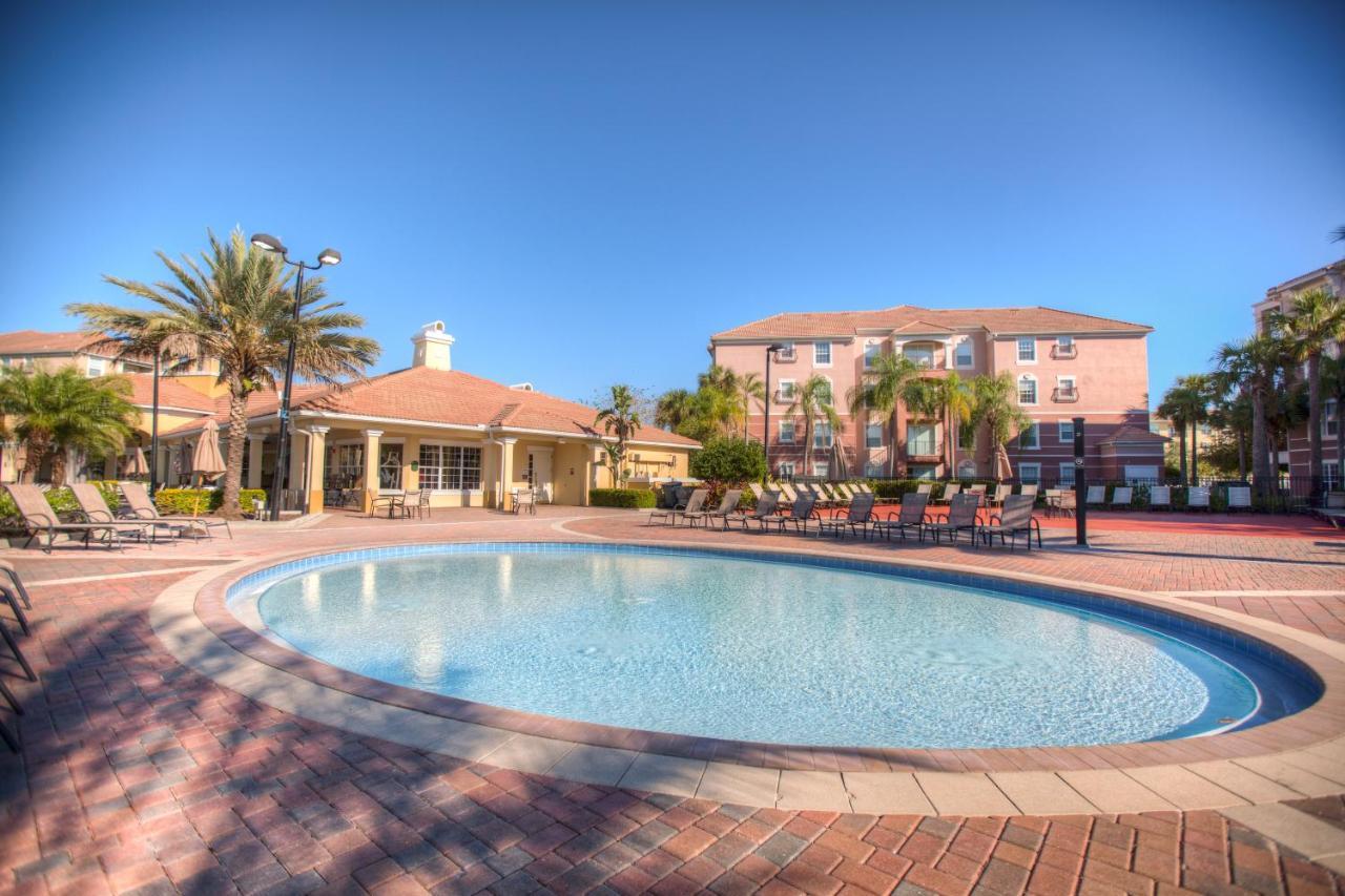 Newly Updated Condo W Scenic Resort View Orlando Extérieur photo
