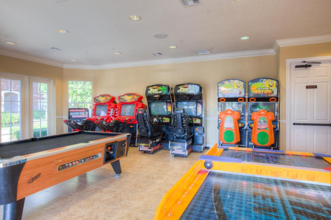 Newly Updated Condo W Scenic Resort View Orlando Extérieur photo