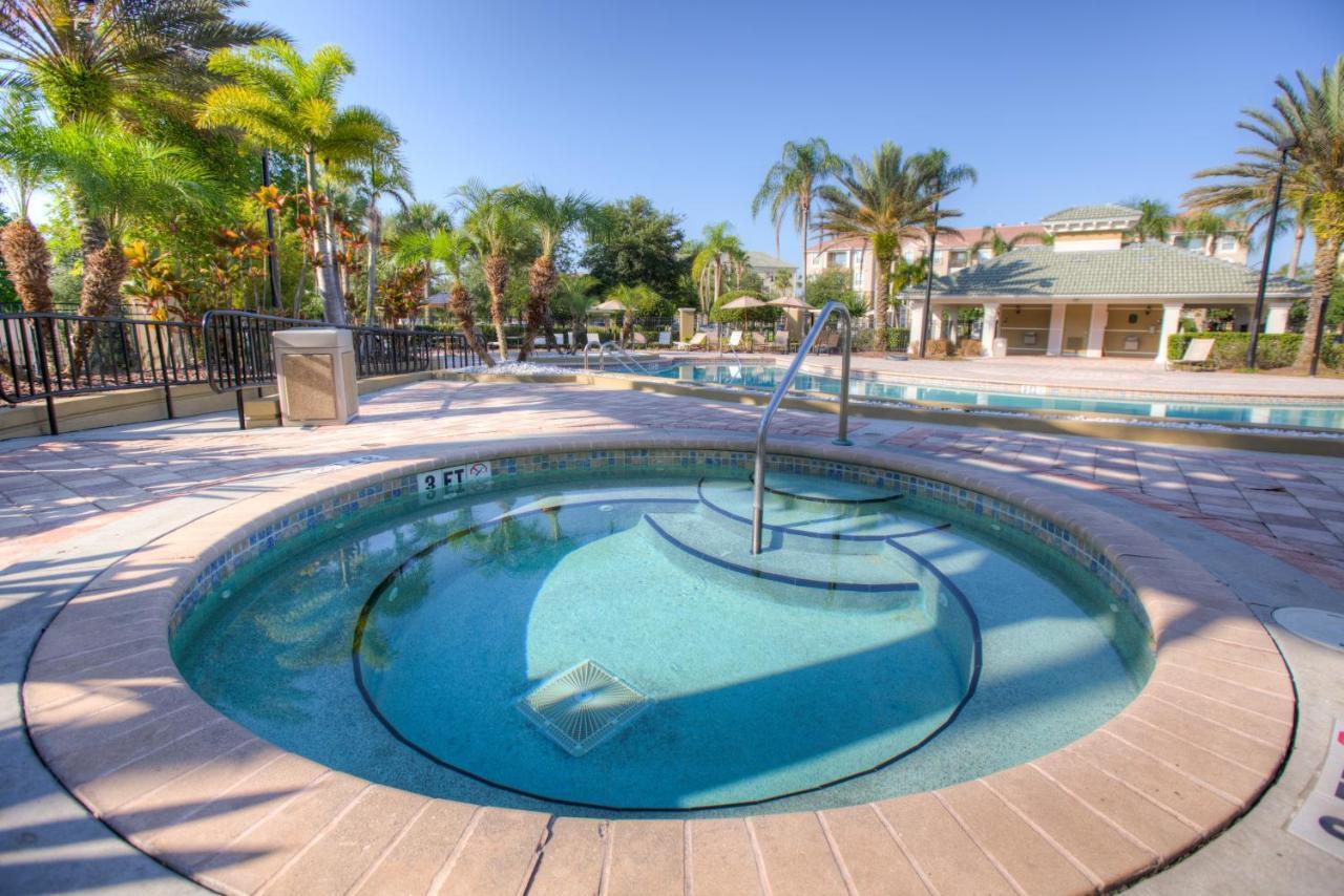Newly Updated Condo W Scenic Resort View Orlando Extérieur photo
