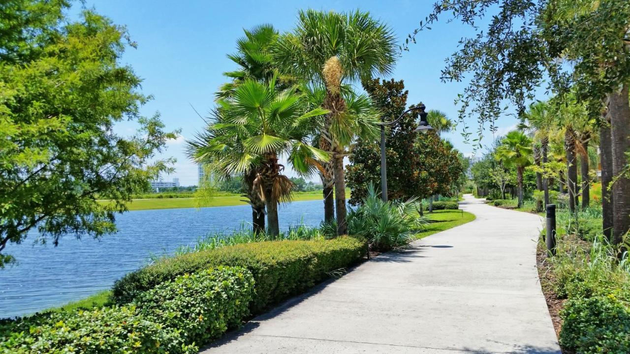 Newly Updated Condo W Scenic Resort View Orlando Extérieur photo