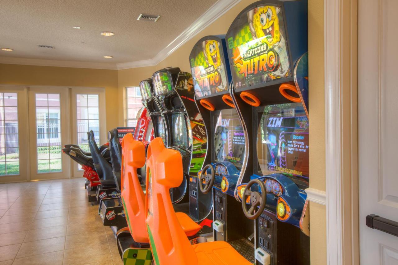 Newly Updated Condo W Scenic Resort View Orlando Extérieur photo