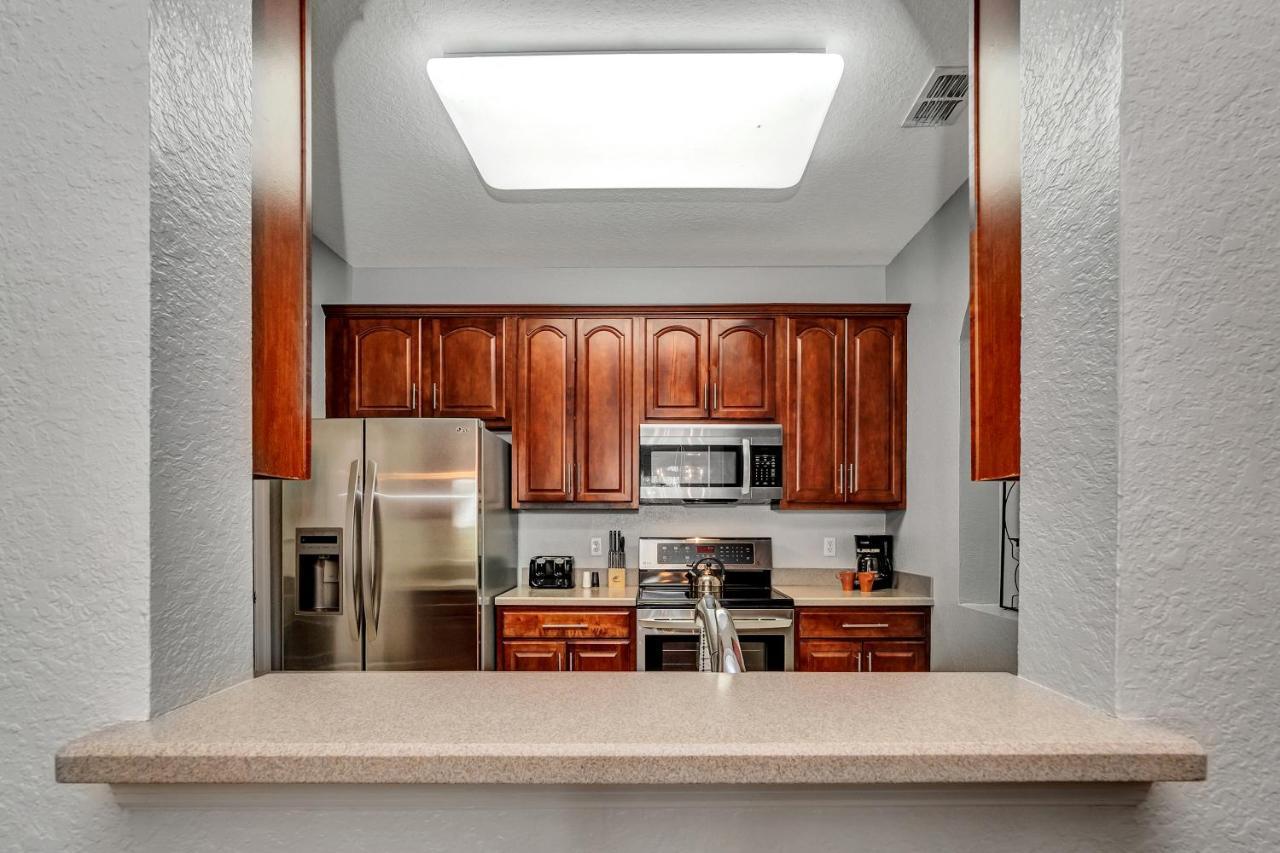 Newly Updated Condo W Scenic Resort View Orlando Extérieur photo