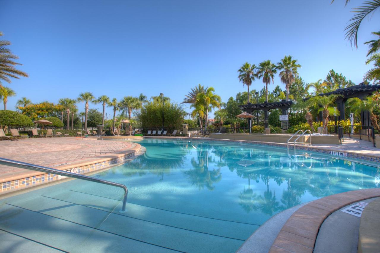 Newly Updated Condo W Scenic Resort View Orlando Extérieur photo