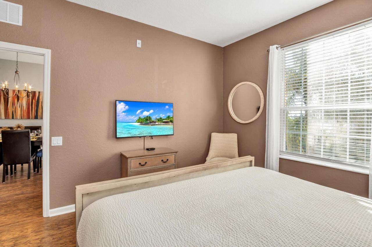 Newly Updated Condo W Scenic Resort View Orlando Extérieur photo