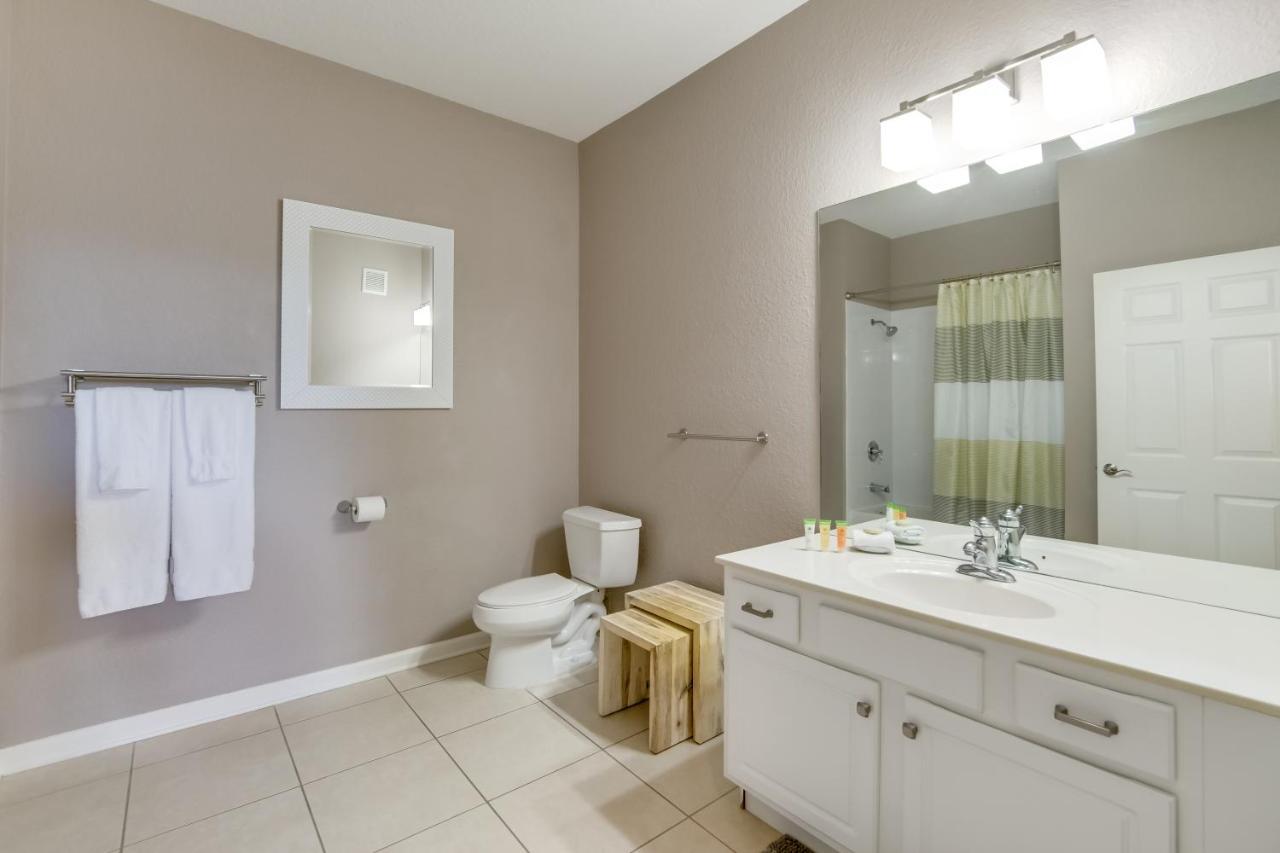 Newly Updated Condo W Scenic Resort View Orlando Extérieur photo