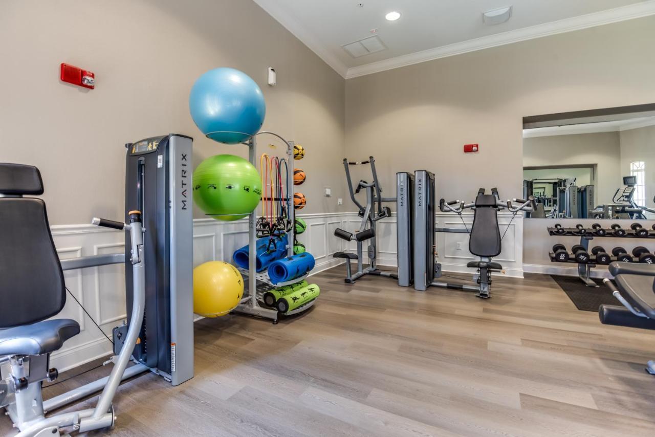 Newly Updated Condo W Scenic Resort View Orlando Extérieur photo