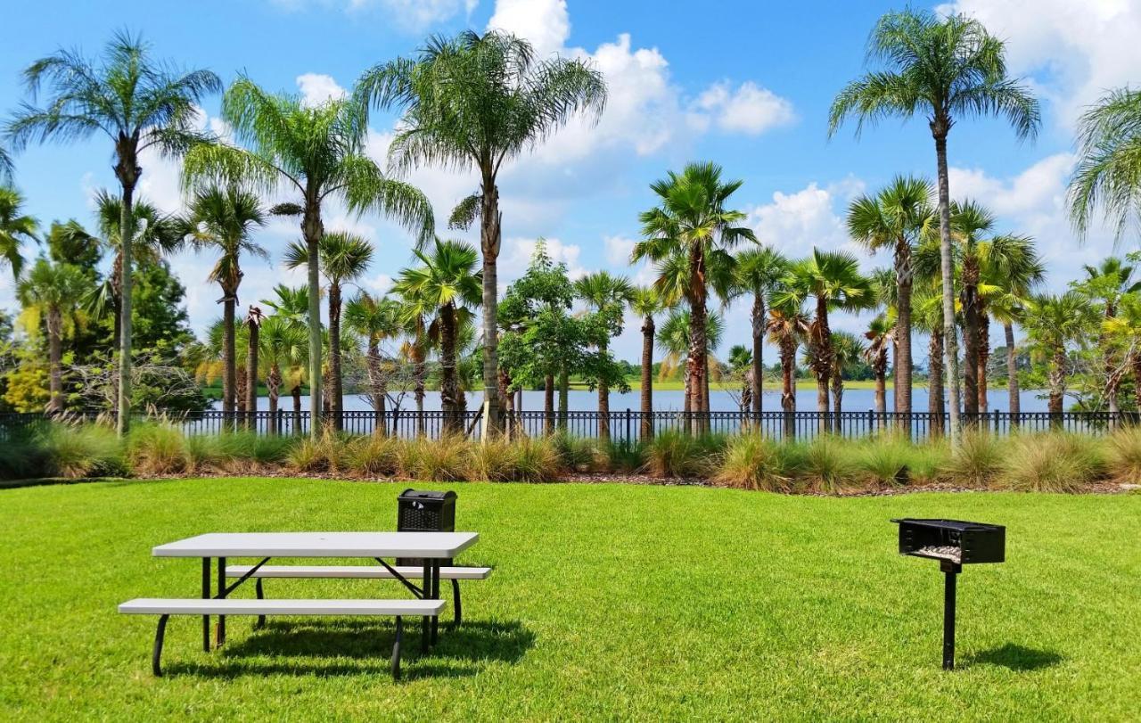 Newly Updated Condo W Scenic Resort View Orlando Extérieur photo