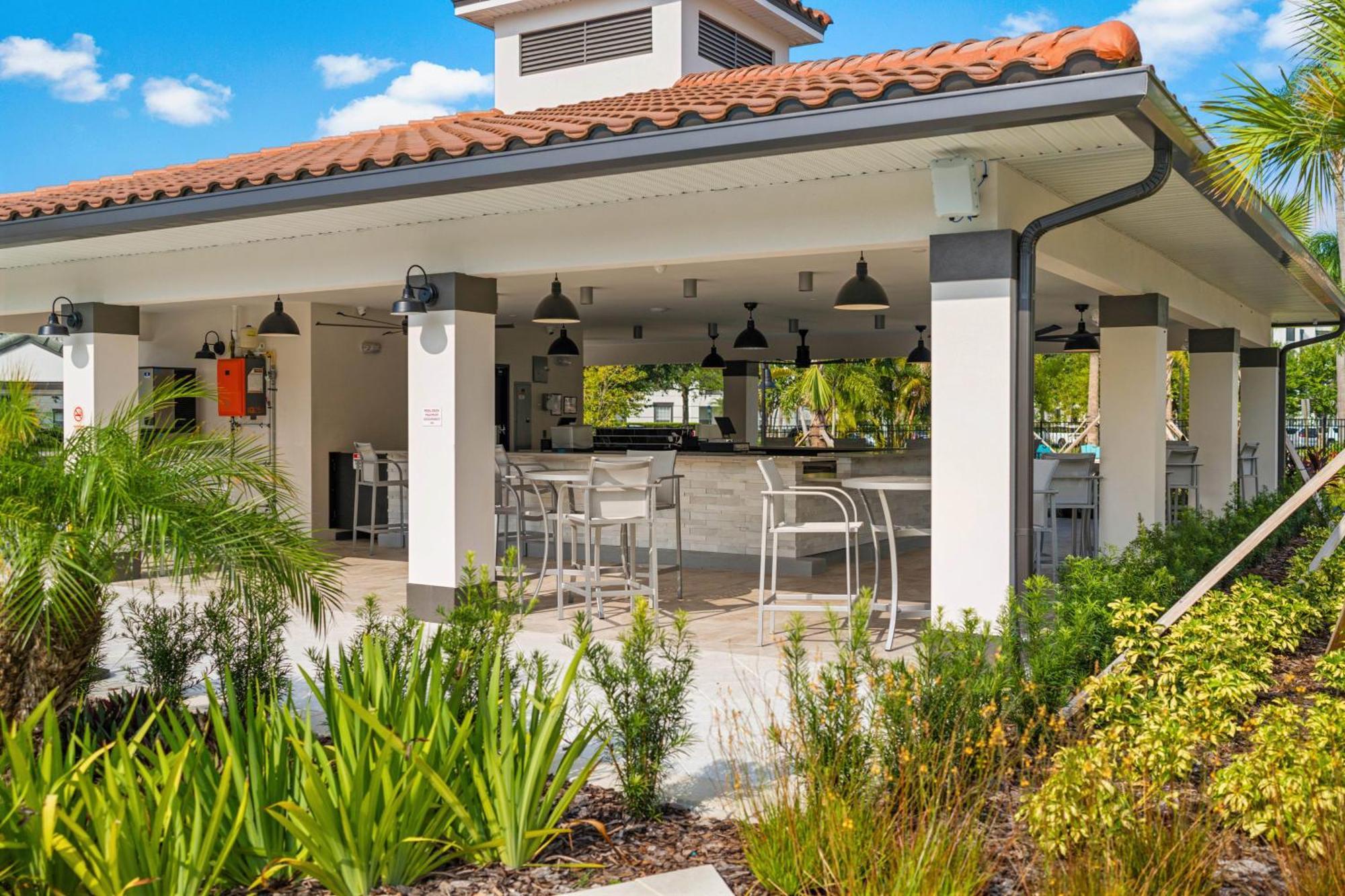 Newly Updated Condo W Scenic Resort View Orlando Extérieur photo