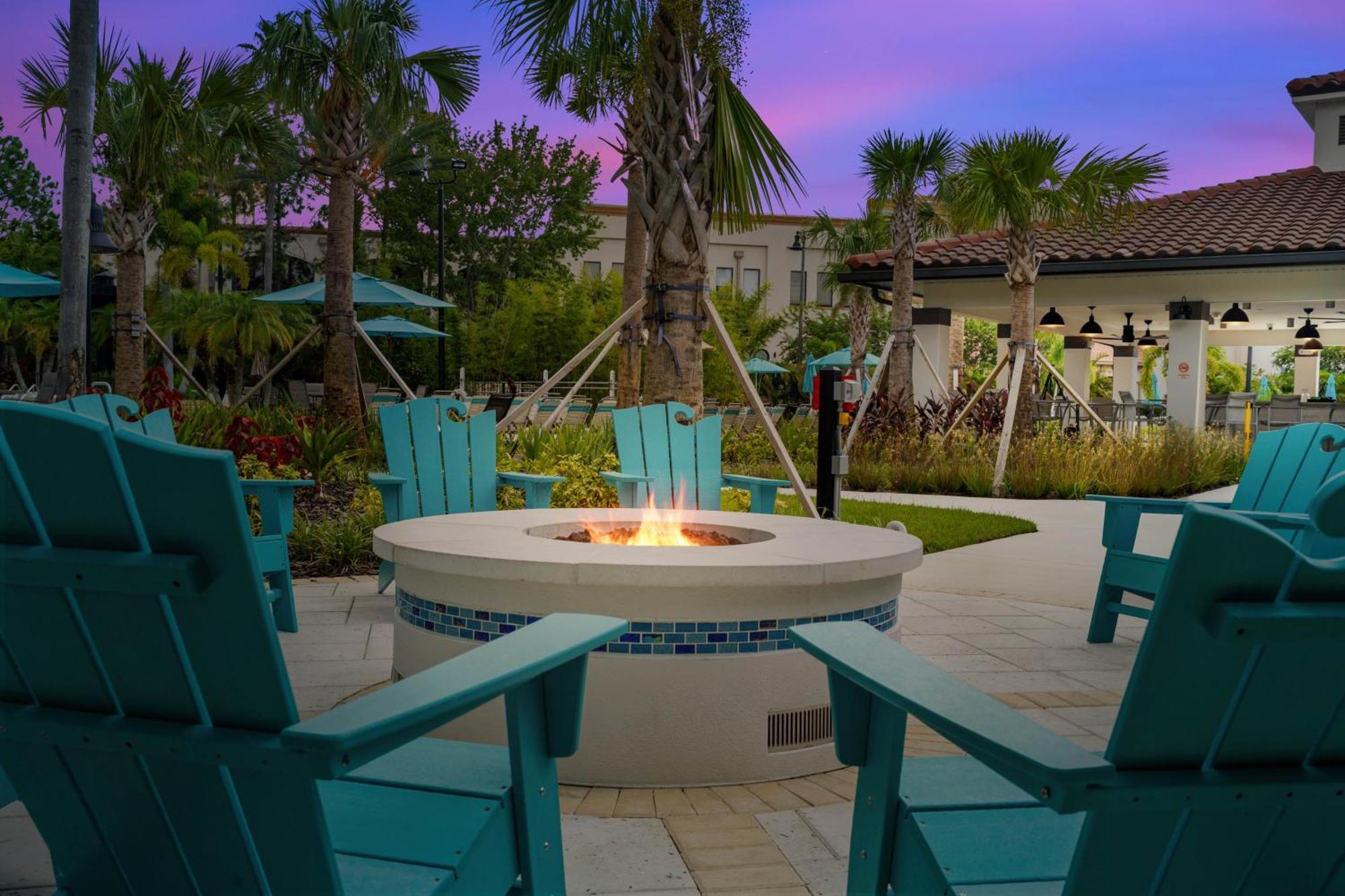 Newly Updated Condo W Scenic Resort View Orlando Extérieur photo