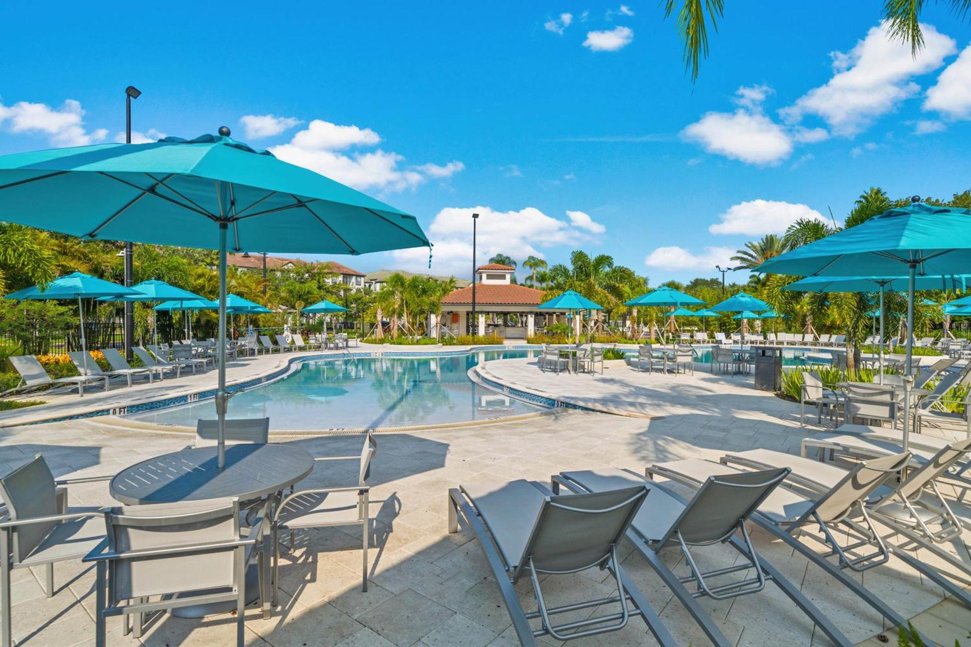 Newly Updated Condo W Scenic Resort View Orlando Extérieur photo