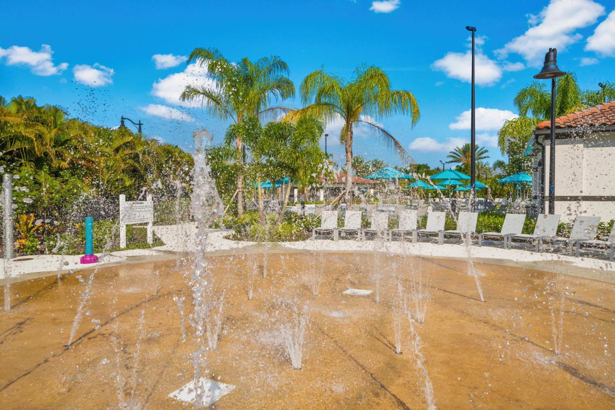 Newly Updated Condo W Scenic Resort View Orlando Extérieur photo