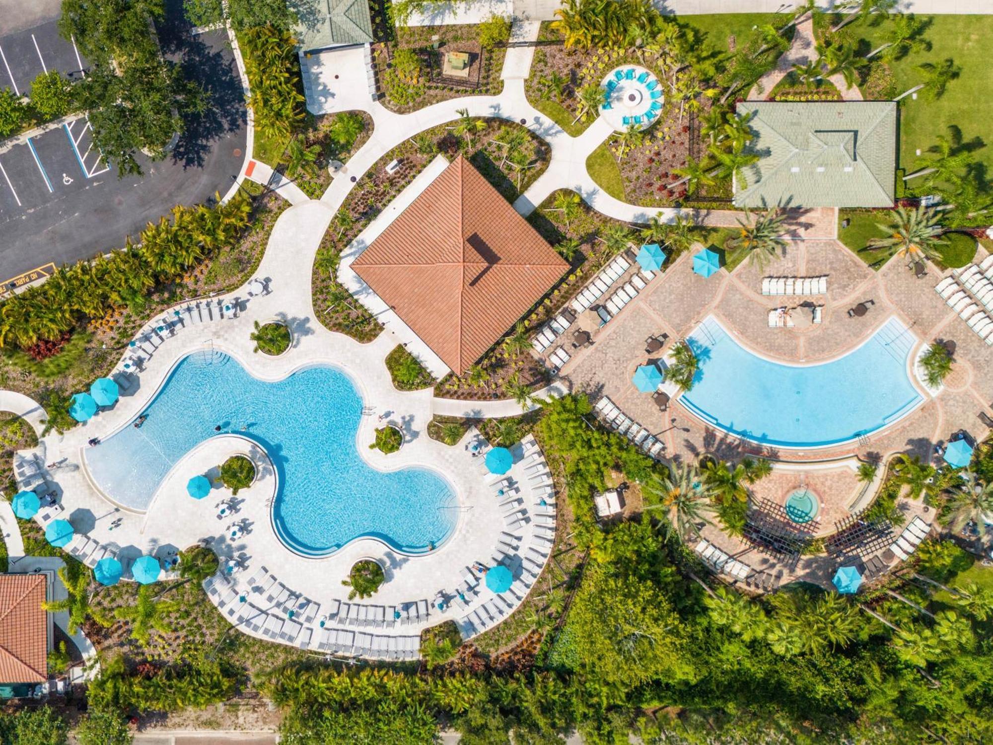 Newly Updated Condo W Scenic Resort View Orlando Extérieur photo