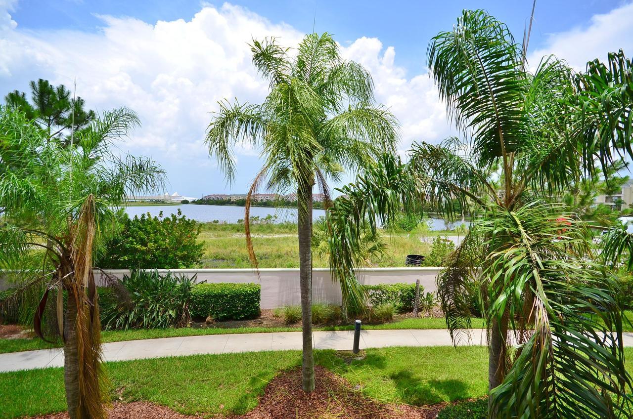 Newly Updated Condo W Scenic Resort View Orlando Extérieur photo